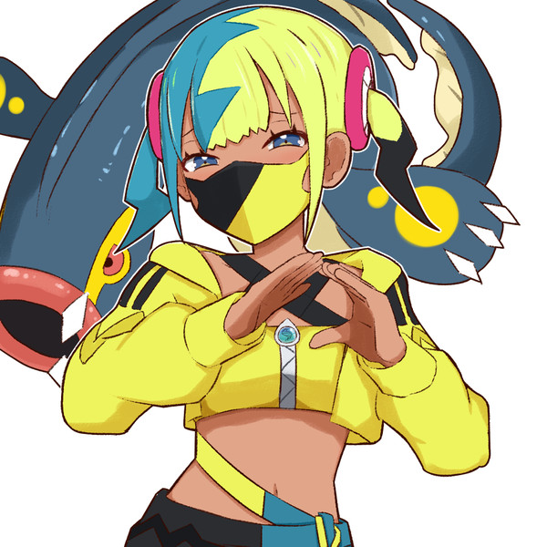 カナリィ(ポケモン)
