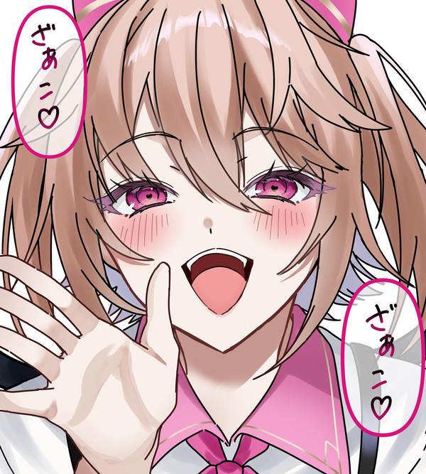 ラヴィちゃん