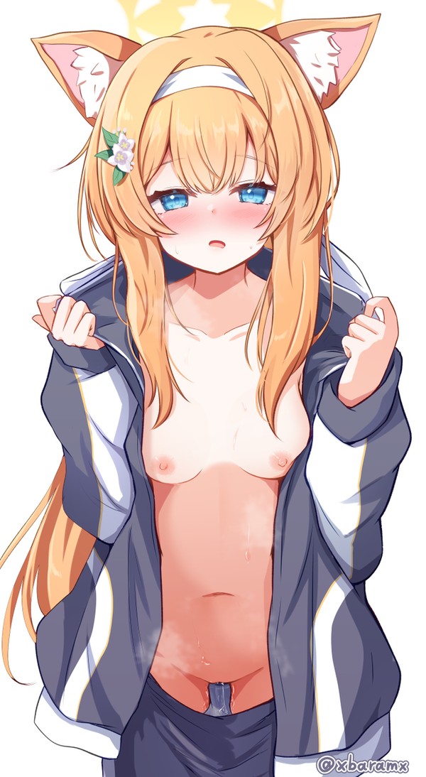 マリー…