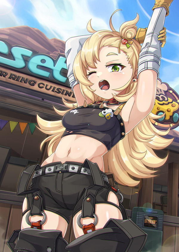 パイパー・ウィール