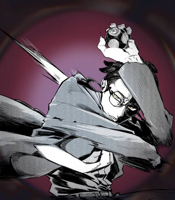 カラスバ