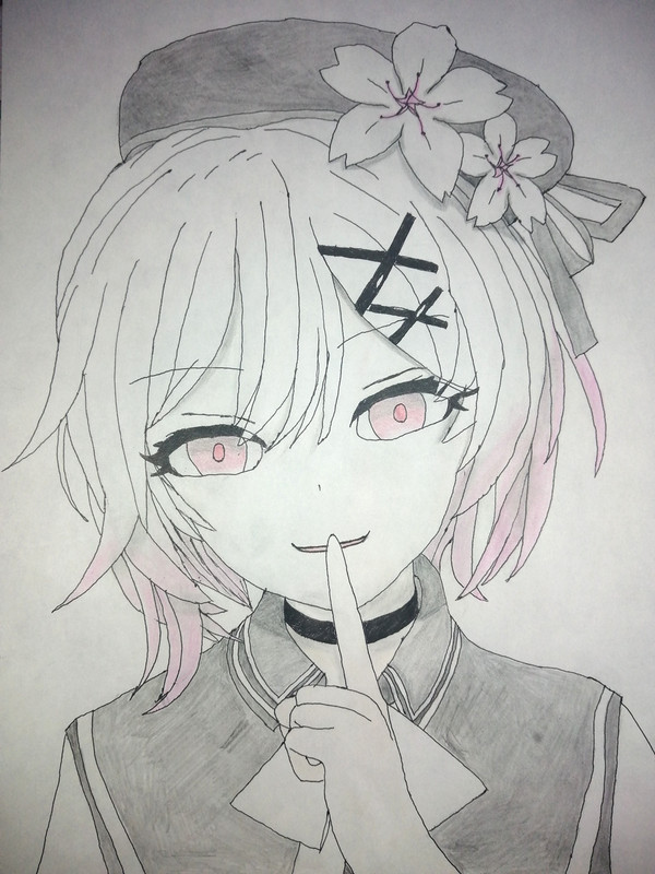 エマちゃん