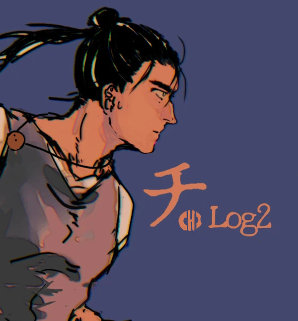 チLog2