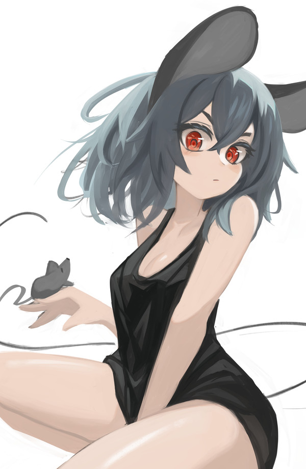 ナズーリン