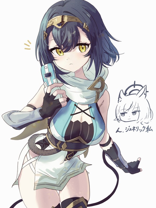 ジェネリックシロコ