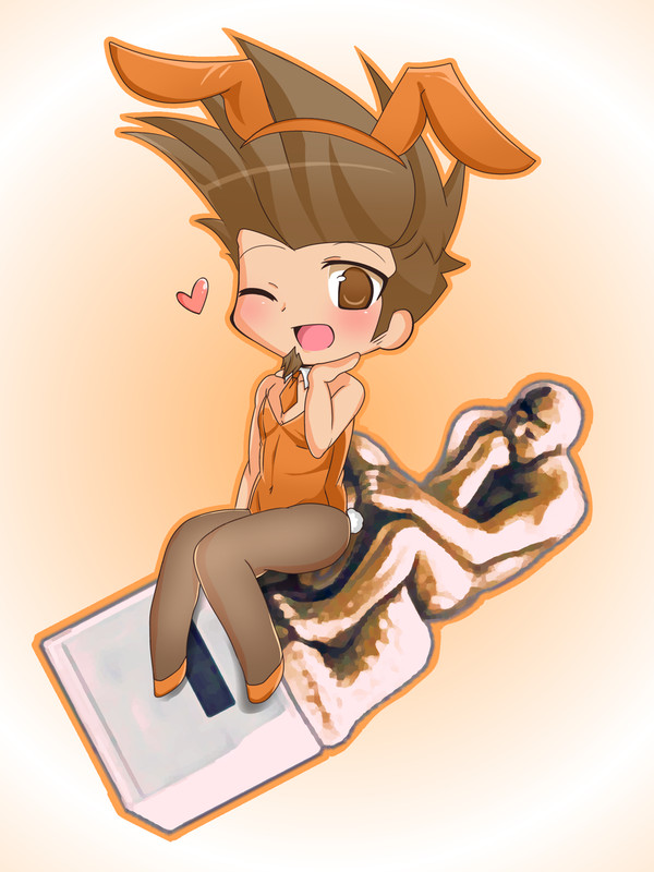 Bunny Yahari