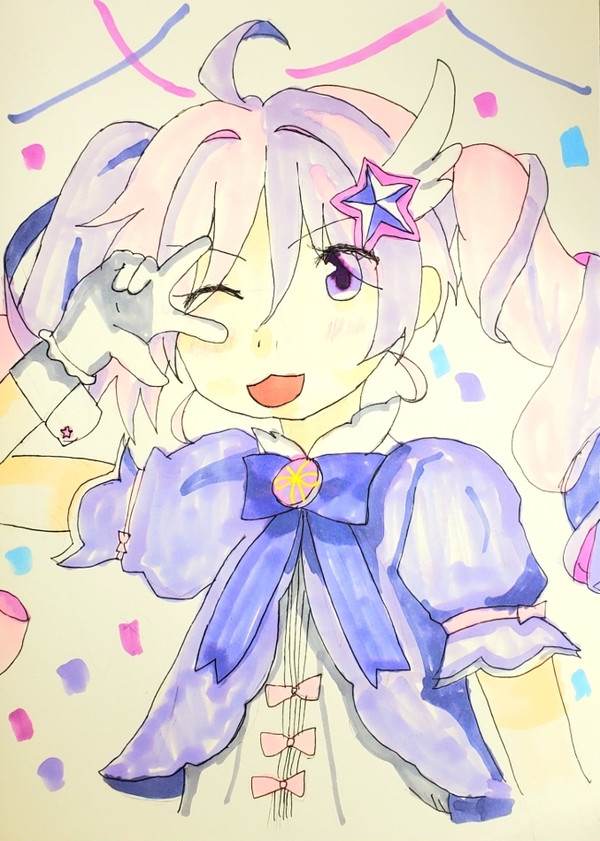 マジカル宇沢☆