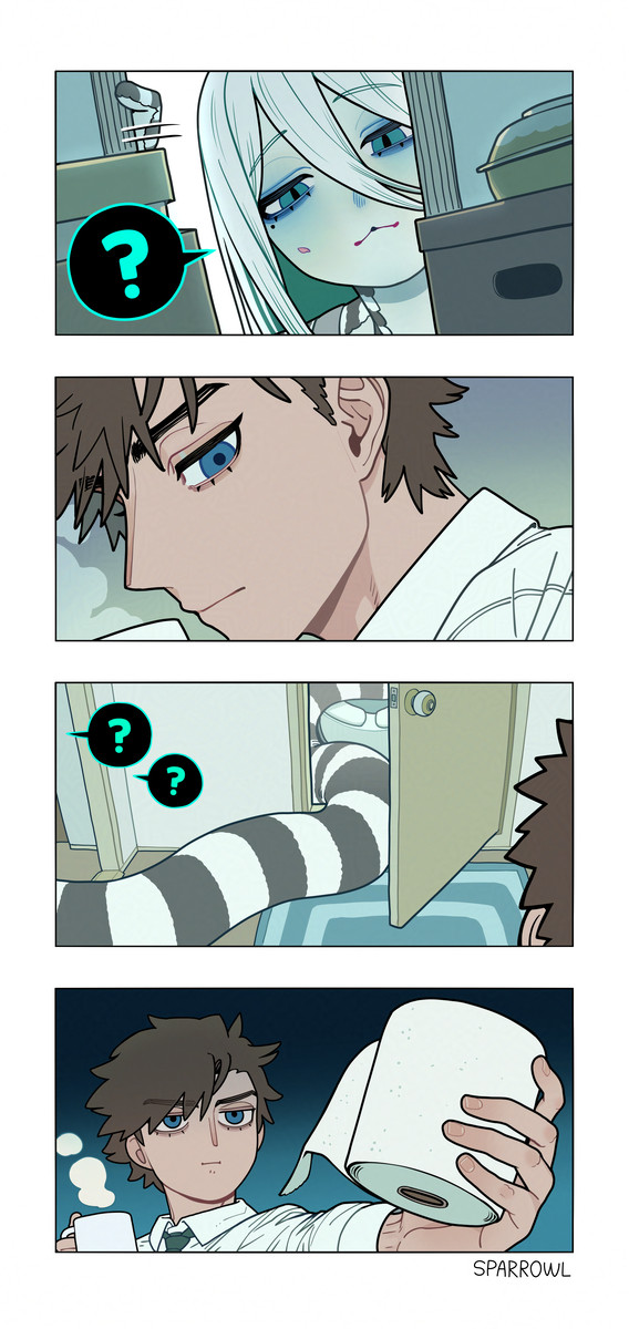 Radius of action ๐๐งป - 1/1