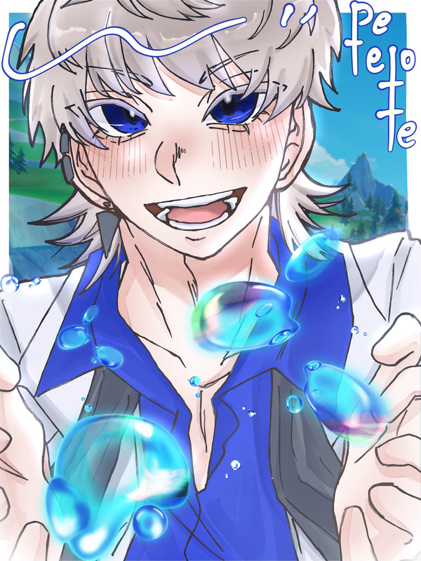 ⛓️まとめ⑤〜🥂〜