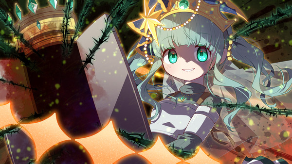 さなちゃん完凸!