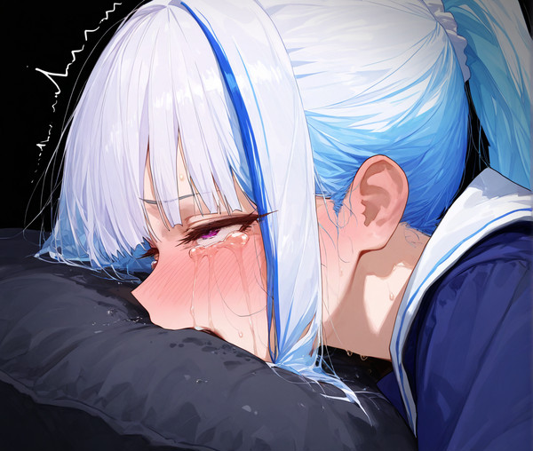 レ○プ魔に目をつけられてしまったリ○・ヘ○エ○タ (リクエスト)