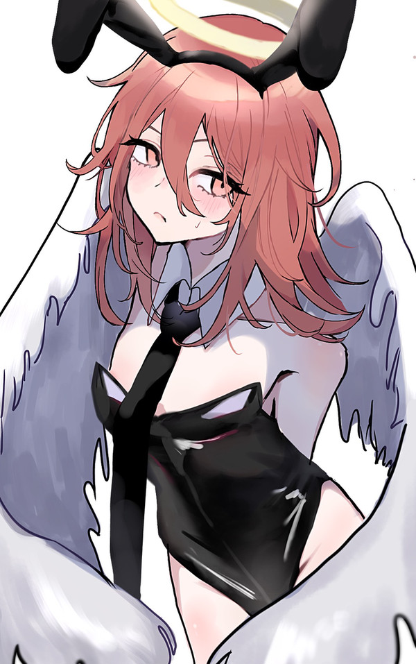 てんし