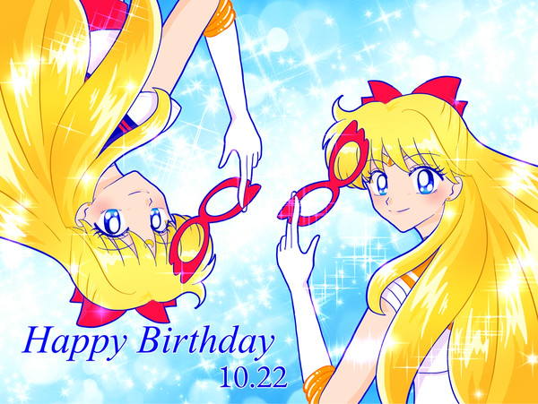 愛野美奈子生誕祭2025
