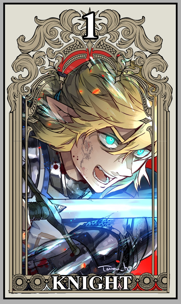 リンクトーバー