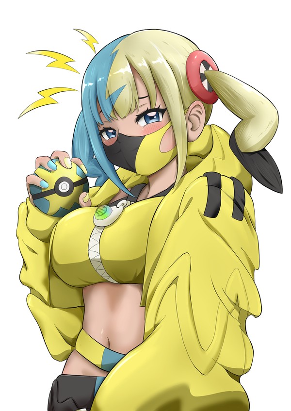 カナリィ