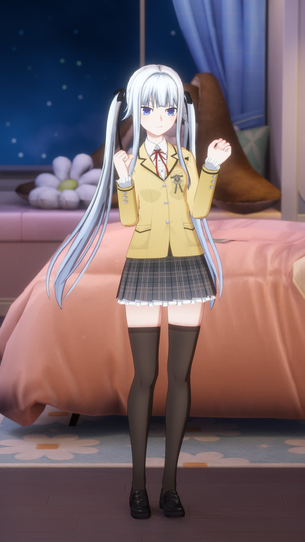 篝之雾枝