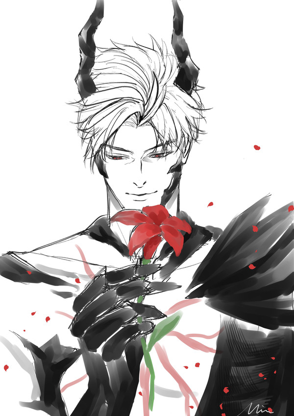 A flower for u🌺