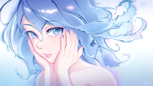 Fluid - 1/1