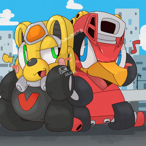 speedor bearV