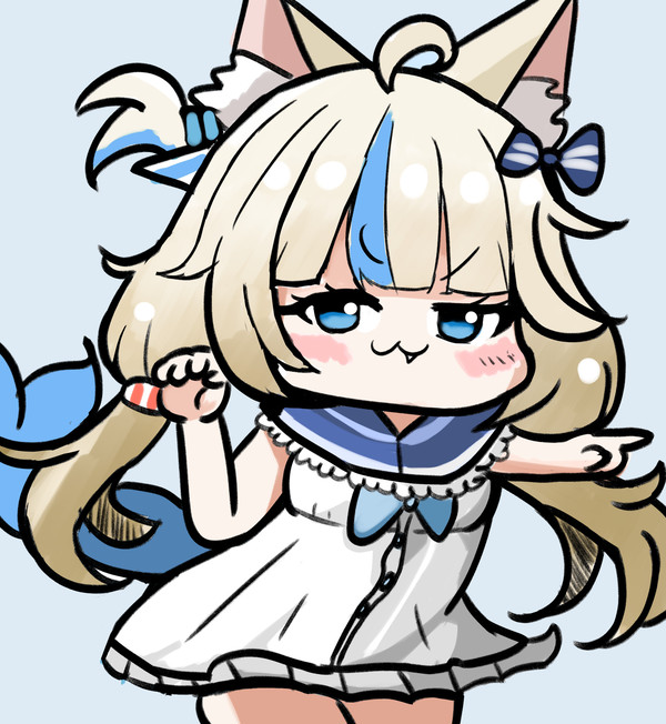 Saba Fanart