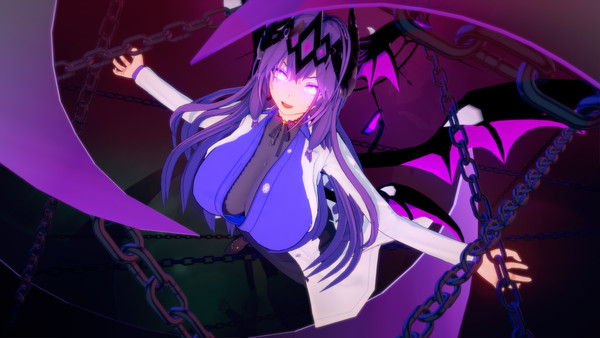 (Walfas*Koi) Yukari Kyotsuzi