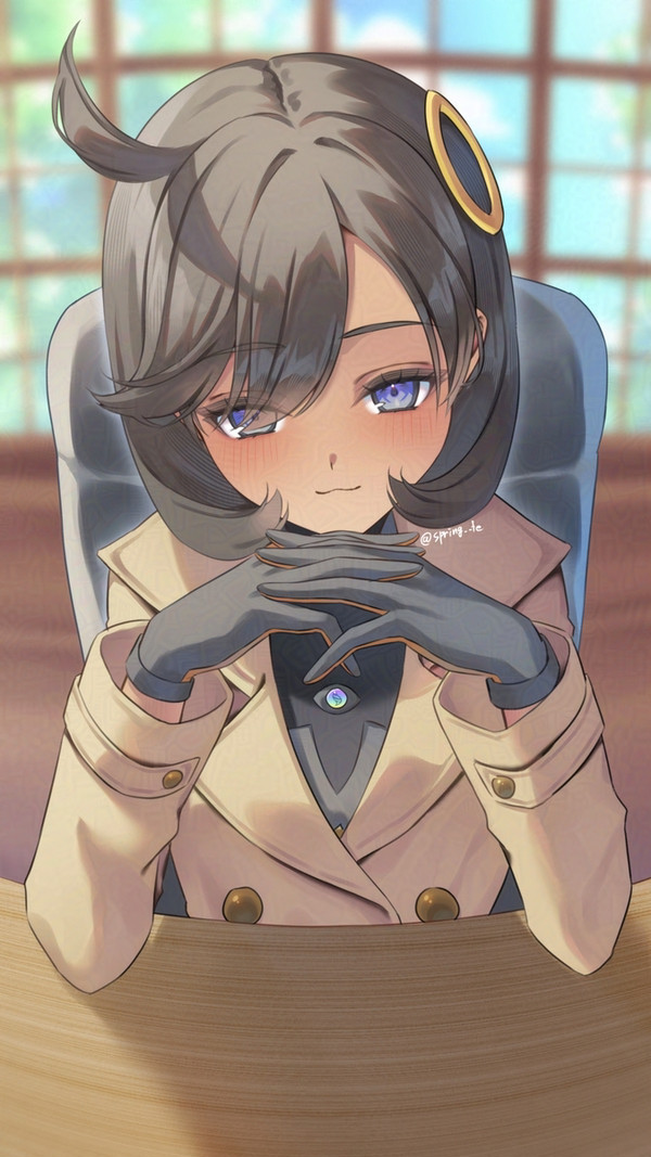 マチエール