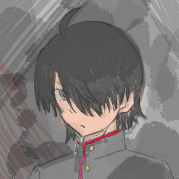 お久しら木暦さん