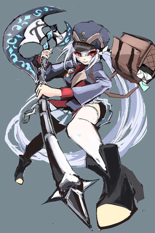 フリージア