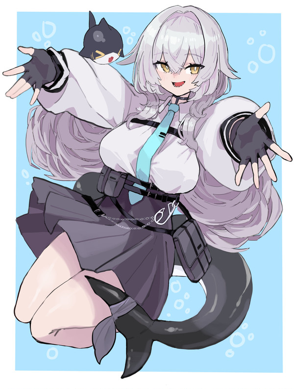 るるねちゃん