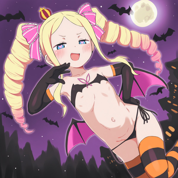 Loliween '25