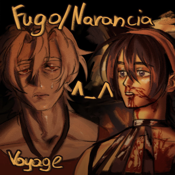 fugonara voyage