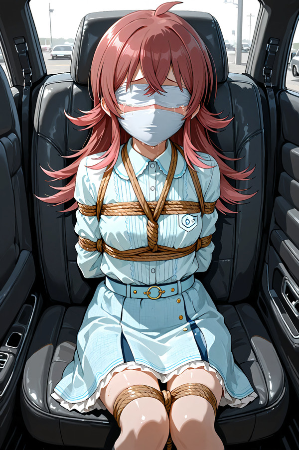 どっかで見たような人たち