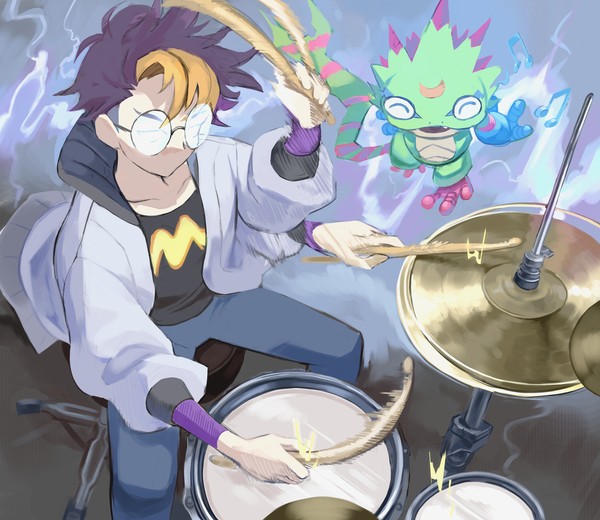 🥁🥁
