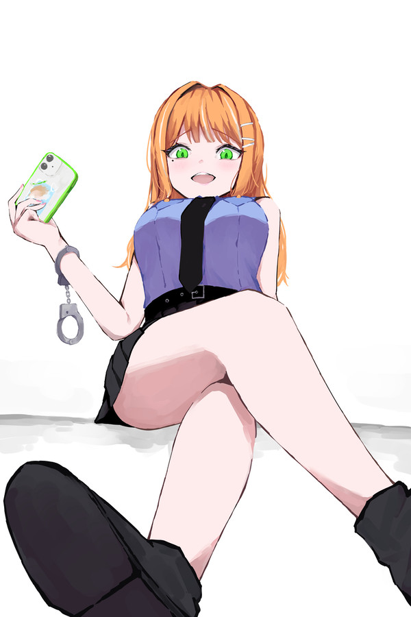 紫雲清夏