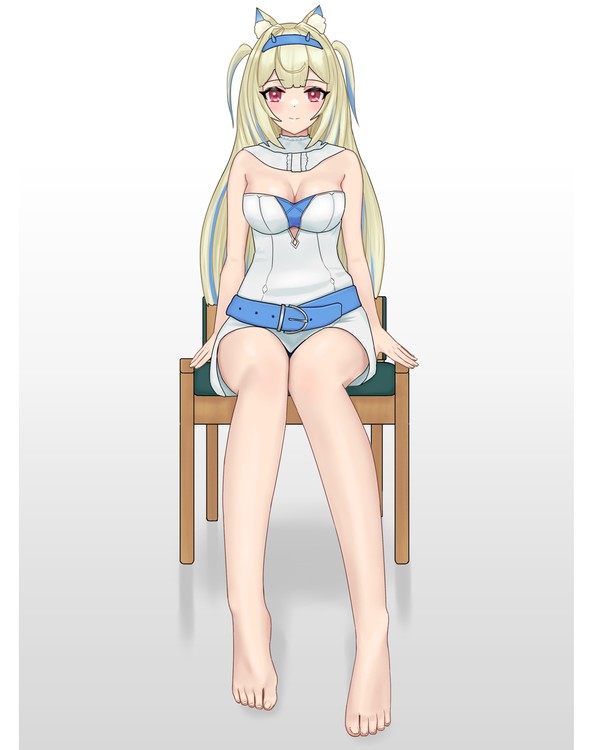 Fuwawa
