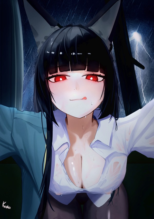 星見雅 (Miyabi Hoshimi)