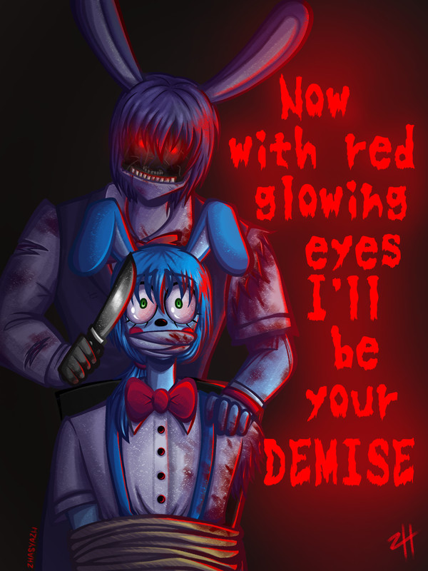 fnaf pictures 🪄