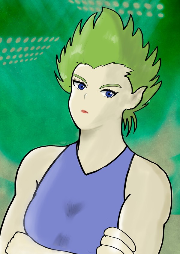 ビヒーダ・フィーズ