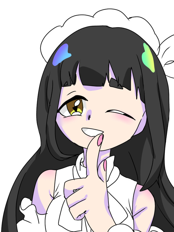 リスカあり