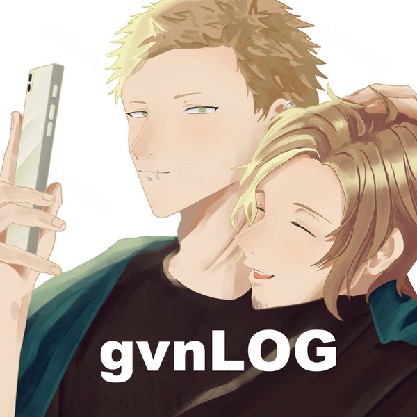 ギヴンまとめ２