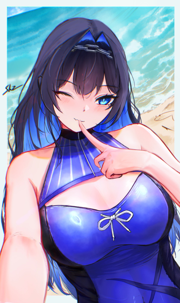 Swimsuit