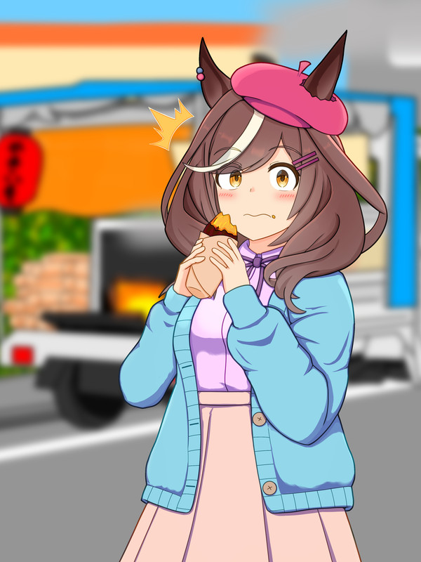 マチカネタンホイザ