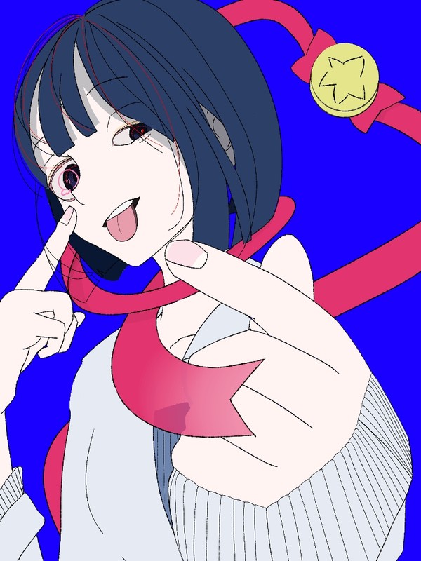 あのちゃん(没)