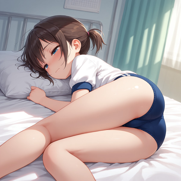 疲れた・・・