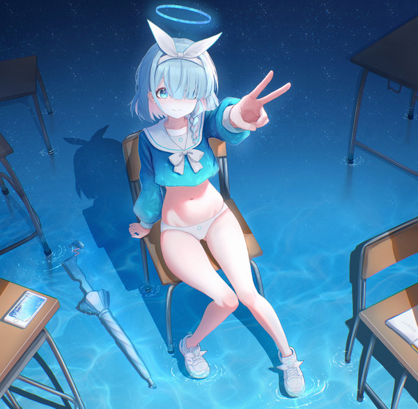 无题