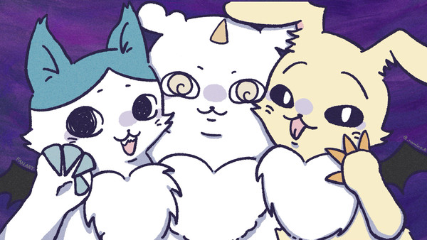 まじかる でかつよ