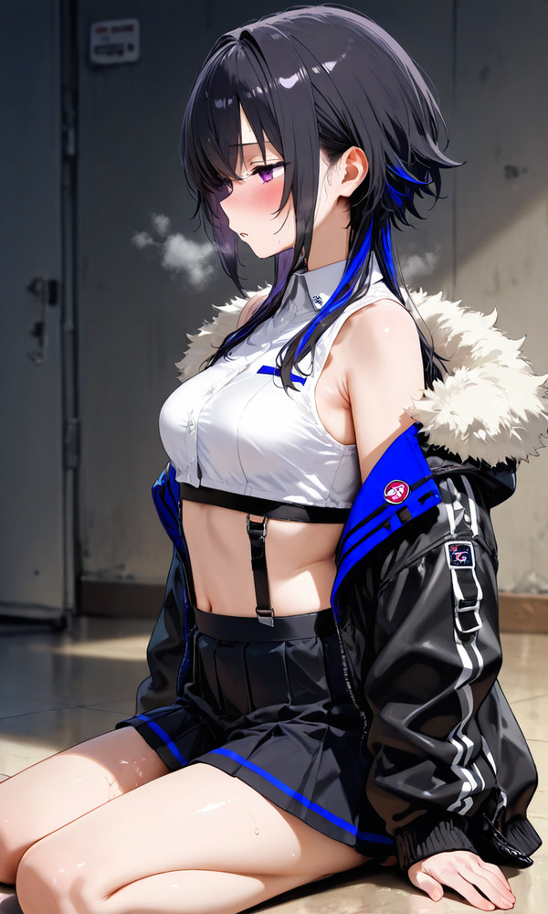 urh