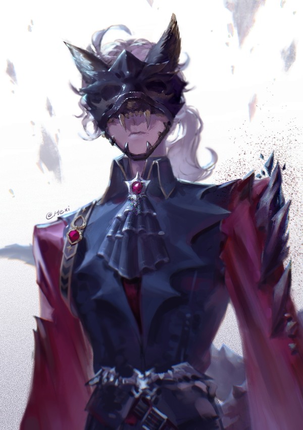 你根本不懂cosplay