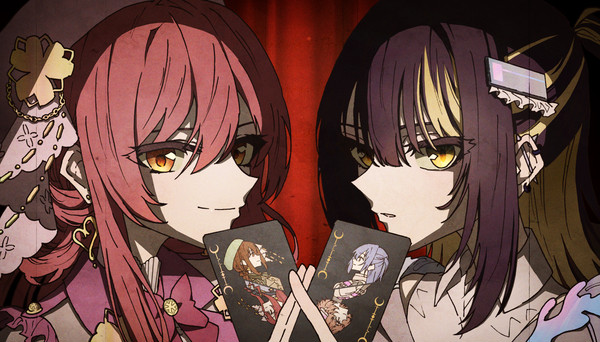 リフレインブレイン【差分あり】