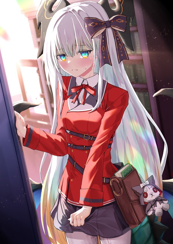 竜の因子が・・・